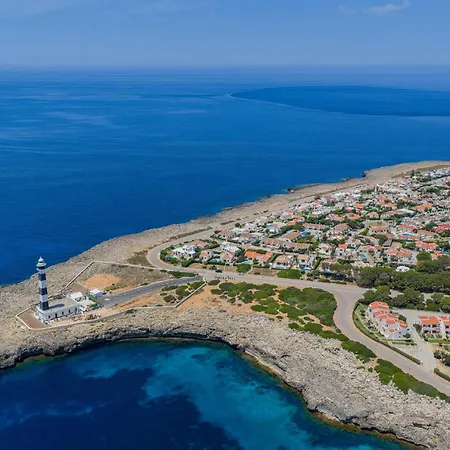 El Faro Ii By 360 *